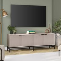 Camden&Wells - Annika TV Stand for Most TVs up to 78
