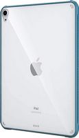 SaharaCase - Venture Series Case for Apple iPad Air 10.9-inch (4th Gen, 5th Gen) and iPad Air 11-... - Left View