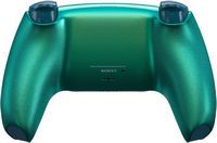 Sony Interactive Entertainment - DualSense Wireless Controller - Chroma Teal - Left View