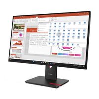 Lenovo - ThinkVision 27