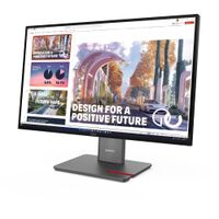 Lenovo - ThinkVision 27