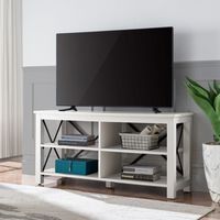 Ulla TV Stand for Most TVs up to 55