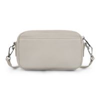 Bugatti - Women - Opera - Camera crossbody bag - Stone - Left View