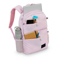 High Sierra - BTS 2020 Everclass Backpack - Light Pink - Left View