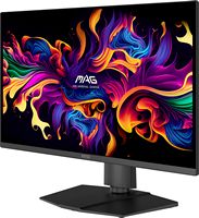 MSI - MAG 273QP QD-OLED X24 27