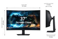 Samsung - 37