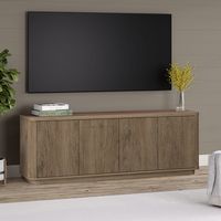 Julius TV Stand for Most TVs up to 75