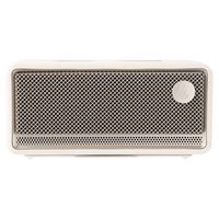Edifier - ES60 Portable Speaker - Ivory - Left View