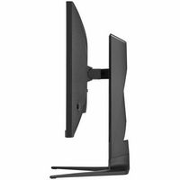 ViewSonic - XG2736-2K 27'' IPS LCD QHD FreeSync 0.5ms 240Hz Gaming Monitor (HDMI2.0, DP, USB-C) -... - Left View