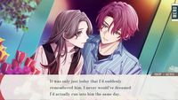 Him, The Smile and Bloom - Nintendo Switch - Left View