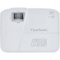 ViewSonic - PA503S SVGA DLP Projector - White - Top View