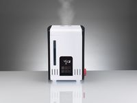 Boneco - S450 3.5 gallon Digital Steam Humidifier - White - Top View