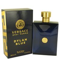 Versace Pour Homme Dylan Blue Cologne 6.7 oz Eau De Toilette Spray for Men